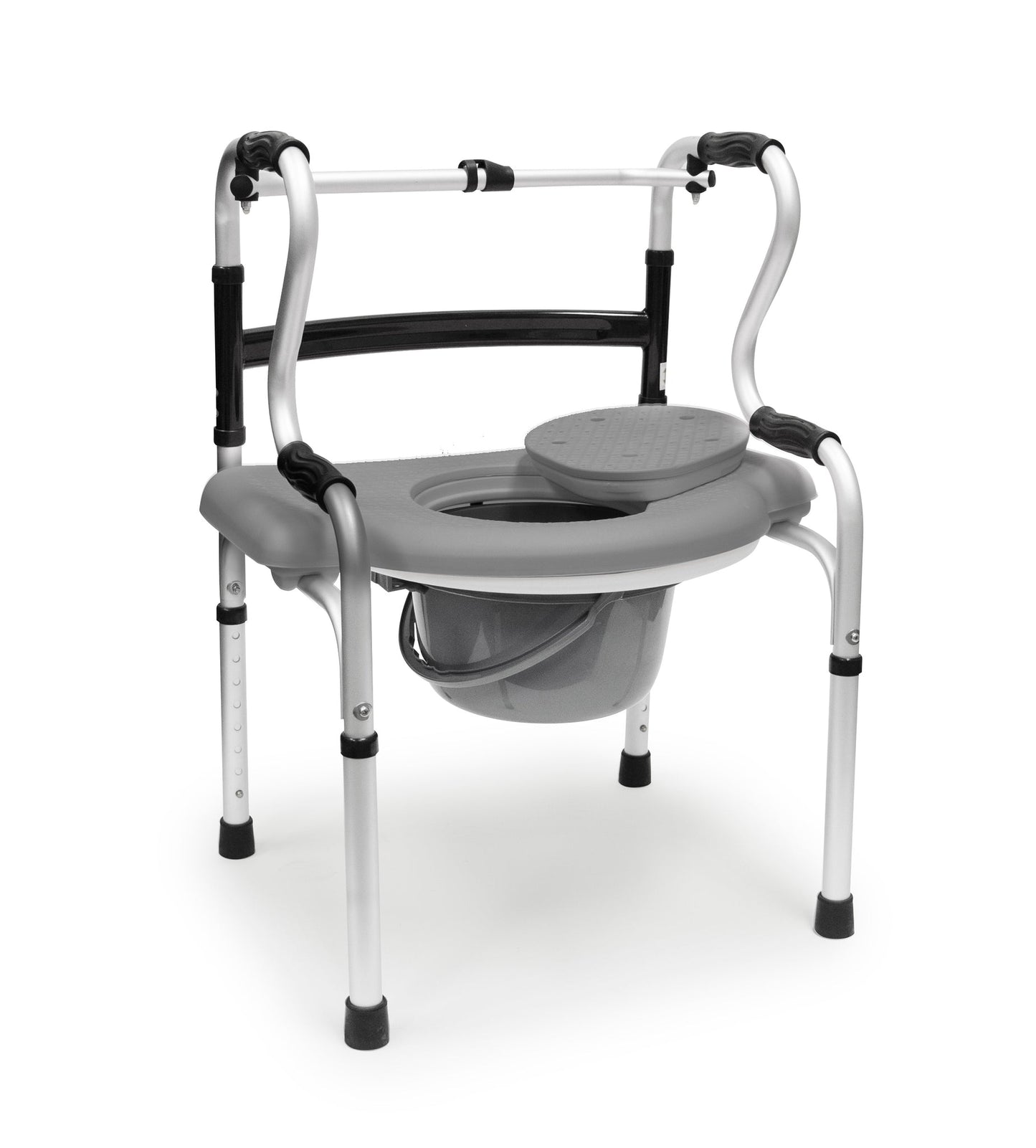 5-in-1 Mobility & Bathroom Aid