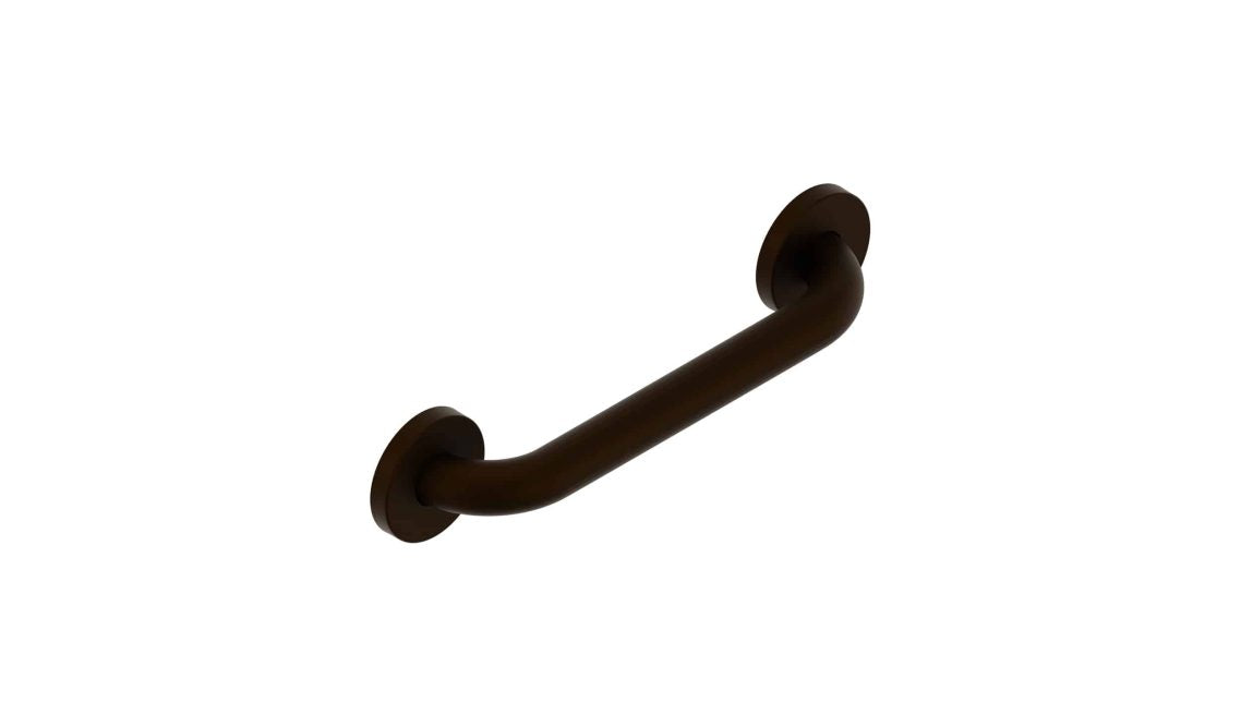 Easy Mount™ Grab Bar ADA Compliant - 12 inches
