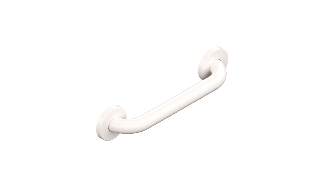 Easy Mount™ Grab Bar ADA Compliant - 12 inches