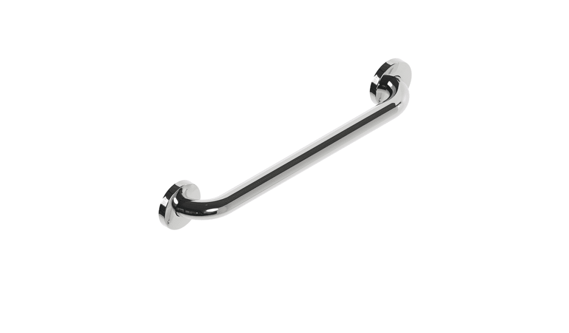 Easy Mount™ Grab Bar ADA Compliant - 18 inches