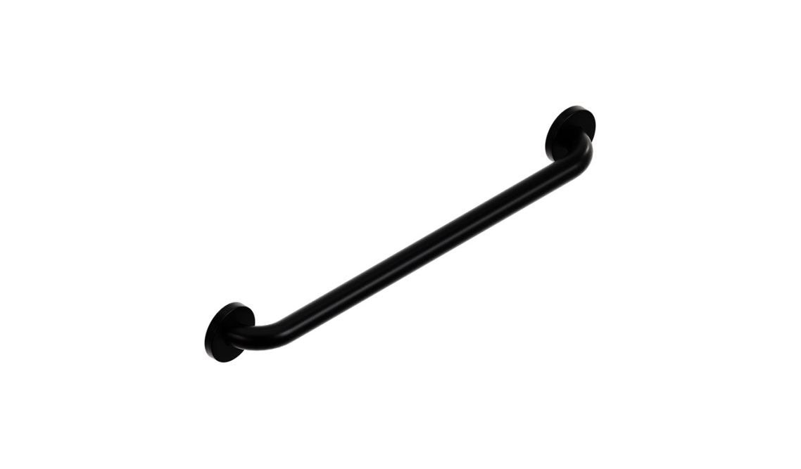 Easy Mount™ Grab Bar ADA Compliant - 24 inches