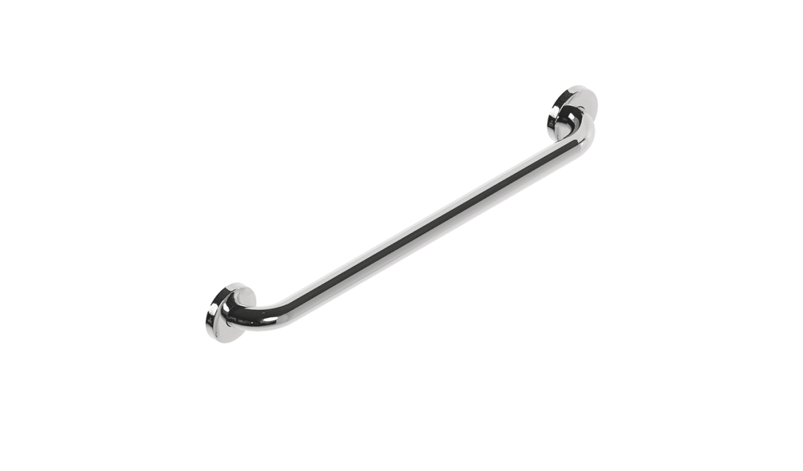 Easy Mount™ Grab Bar ADA Compliant - 24 inches