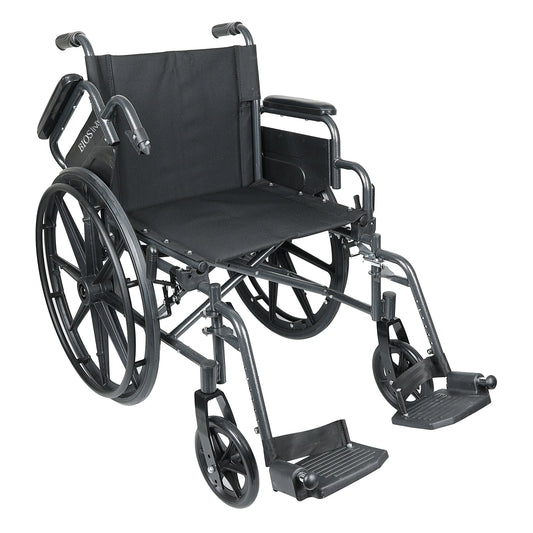 Phoenix Wheelchair