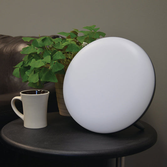 Jumbo Therapy Light for Seasonal Affective Disorder (SAD)