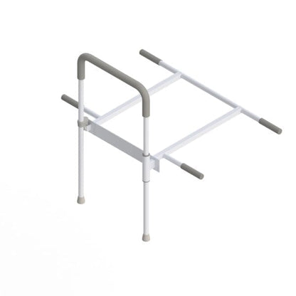 Smart-Rail™ Pivoting Bed Rail