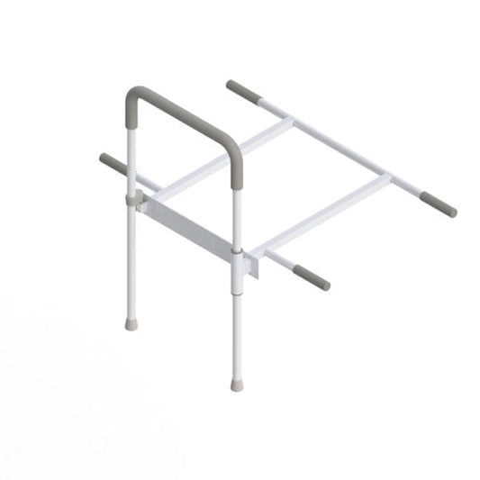 Smart-Rail™ Pivoting Bed Rail