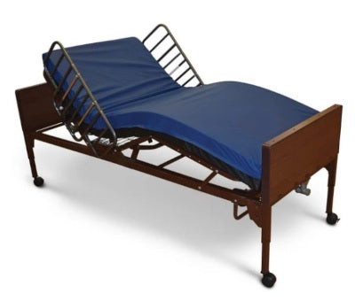 Electric Hospital Bed Rental Package