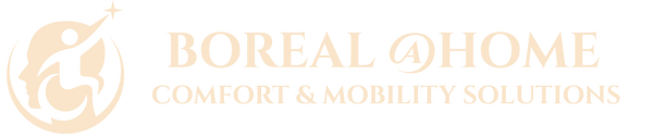 Boreal @Home Comfort & Mobility Solutions