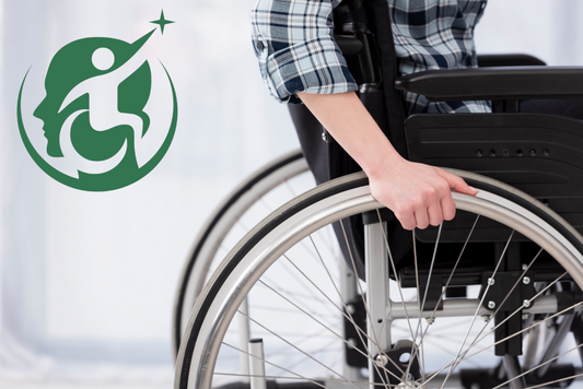 Wheelchair Rental Package - Monthly