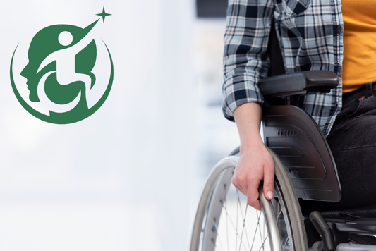 Wheelchair Rental Package - Weekly