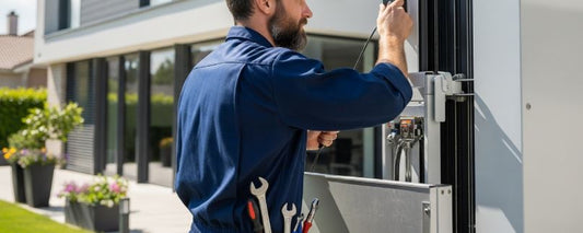 Vertical Platform Lift - Service Inspection
